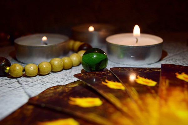 Tirage Tarot à Beauzelle